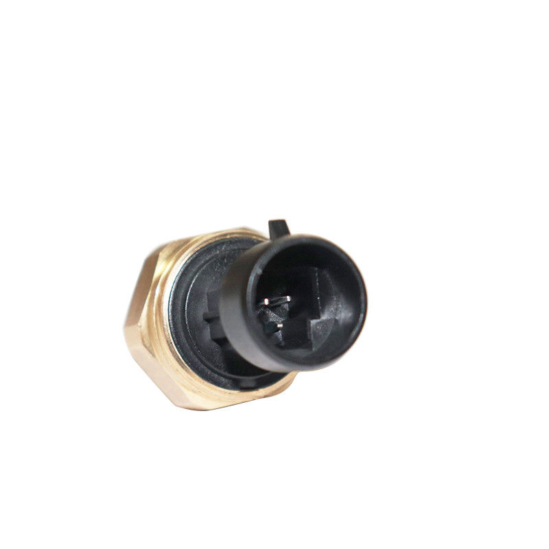 0.5-4.5V gab Messingdruck-Sensor für Luft-Wasser HVAC-Anwendung aus