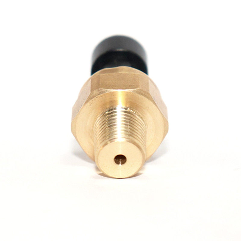 0.5-4.5V gab Messingdruck-Sensor für Luft-Wasser HVAC-Anwendung aus
