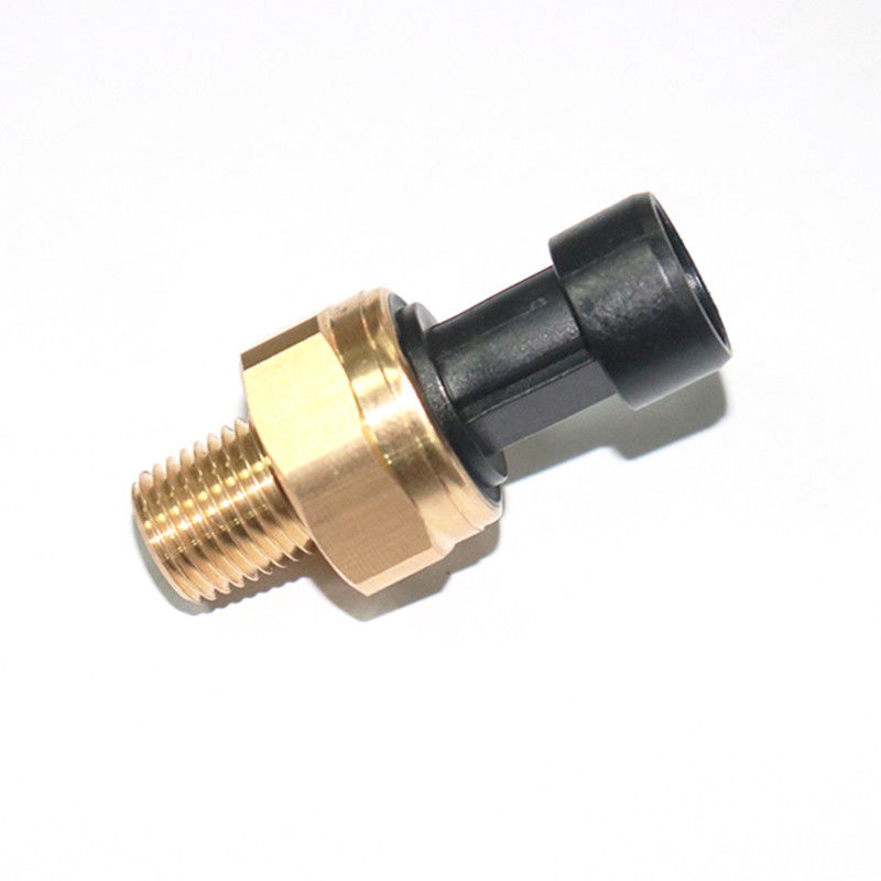 0.5-4.5V gab Messingdruck-Sensor für Luft-Wasser HVAC-Anwendung aus