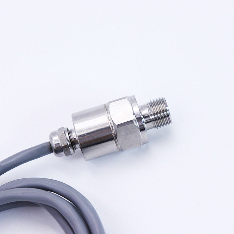 Ausgangsdruck-Sensor IP65/IP67 0.5-4.5V I2C 4-20ma für Flüssiggas