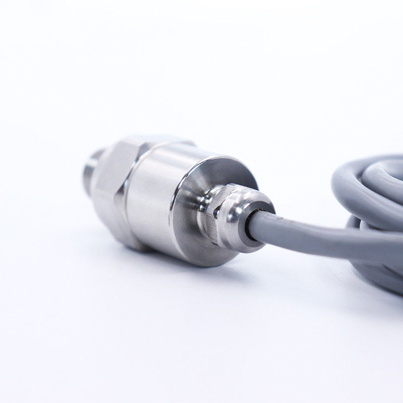 Ausgangsdruck-Sensor IP65/IP67 0.5-4.5V I2C 4-20ma für Flüssiggas
