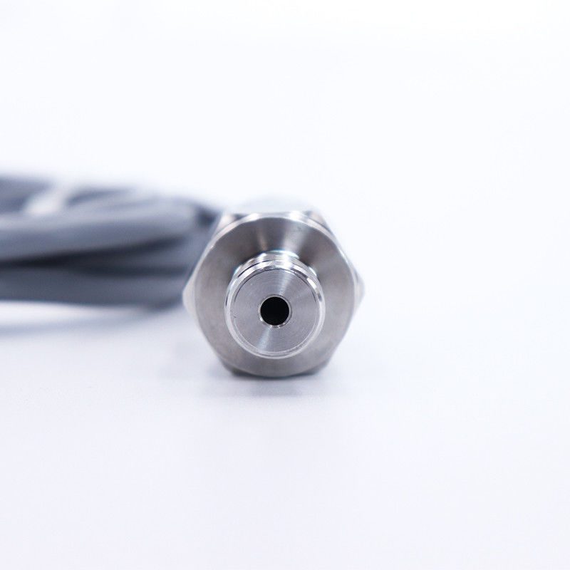 Ausgangsdruck-Sensor IP65/IP67 0.5-4.5V I2C 4-20ma für Flüssiggas