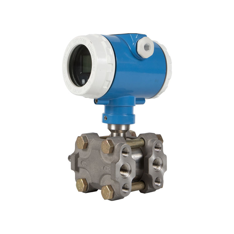 Differenzdruckgeber IP66 IP67, Hart Protocol Dp Type Level-Übermittler