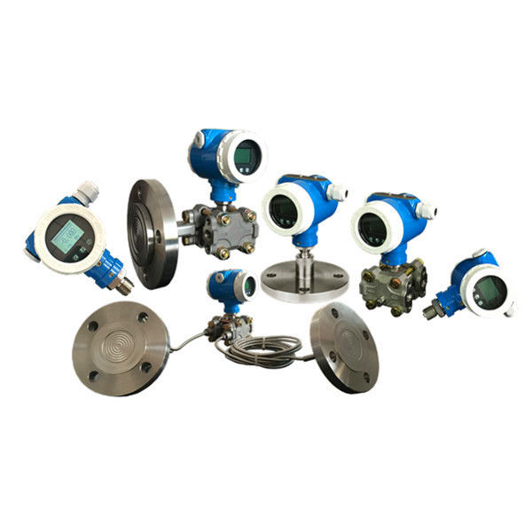 Differenzdruckgeber IP66 IP67, Hart Protocol Dp Type Level-Übermittler