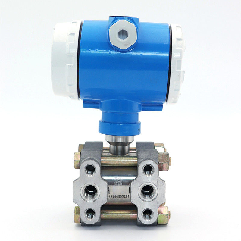 Differenzdruckgeber IP66 IP67, Hart Protocol Dp Type Level-Übermittler