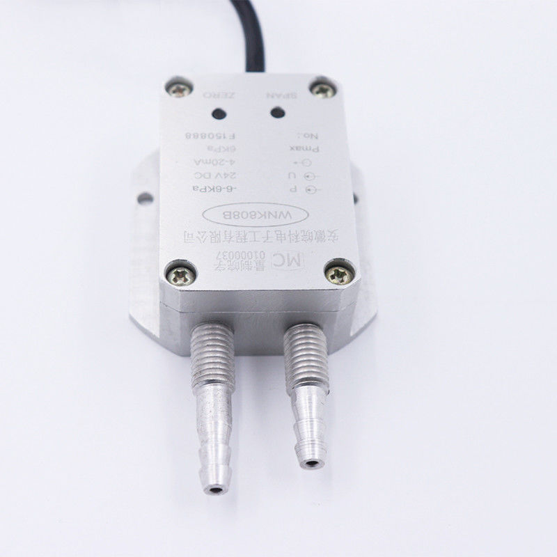 Messkreuz 50Pa 100Pa Exia II Luft-CT4 für Textilmaschinerie