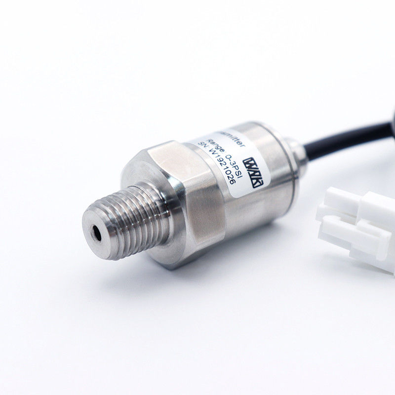 IP65 SS304 HVAC-Druck-Sensor-Messgerät-Art 0-700 Stange für LKW