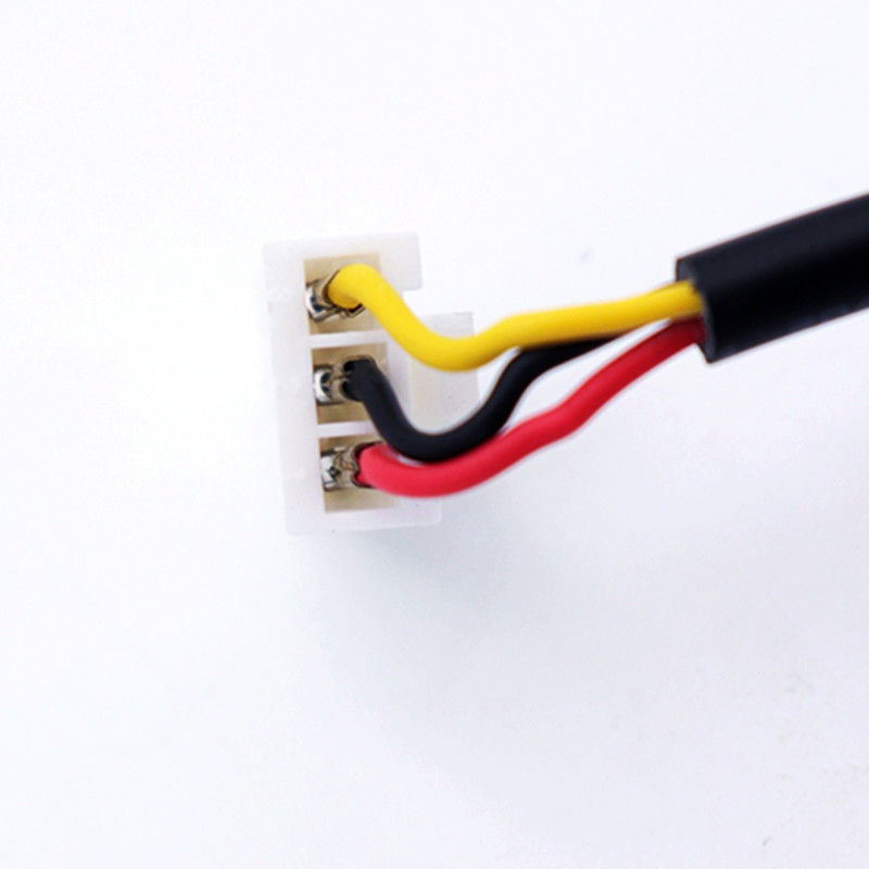 IP65 SS304 HVAC-Druck-Sensor-Messgerät-Art 0-700 Stange für LKW