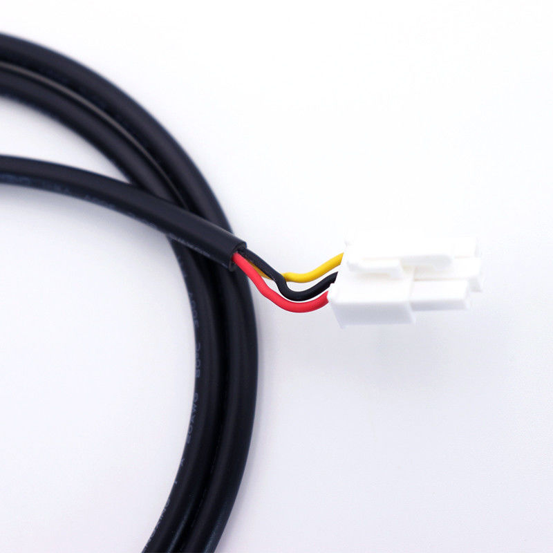 IP65 SS304 HVAC-Druck-Sensor-Messgerät-Art 0-700 Stange für LKW