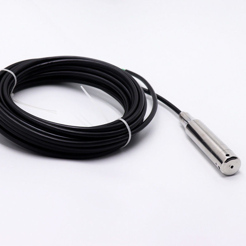 Soem, ODM, Kundenbezogenheit verfügbares IP66 /67 4-20mA Hart Liquid Water Level Sensor für Arduino