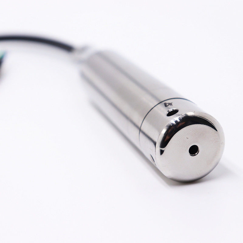 Soem, ODM, Kundenbezogenheit verfügbares IP66 /67 4-20mA Hart Liquid Water Level Sensor für Arduino