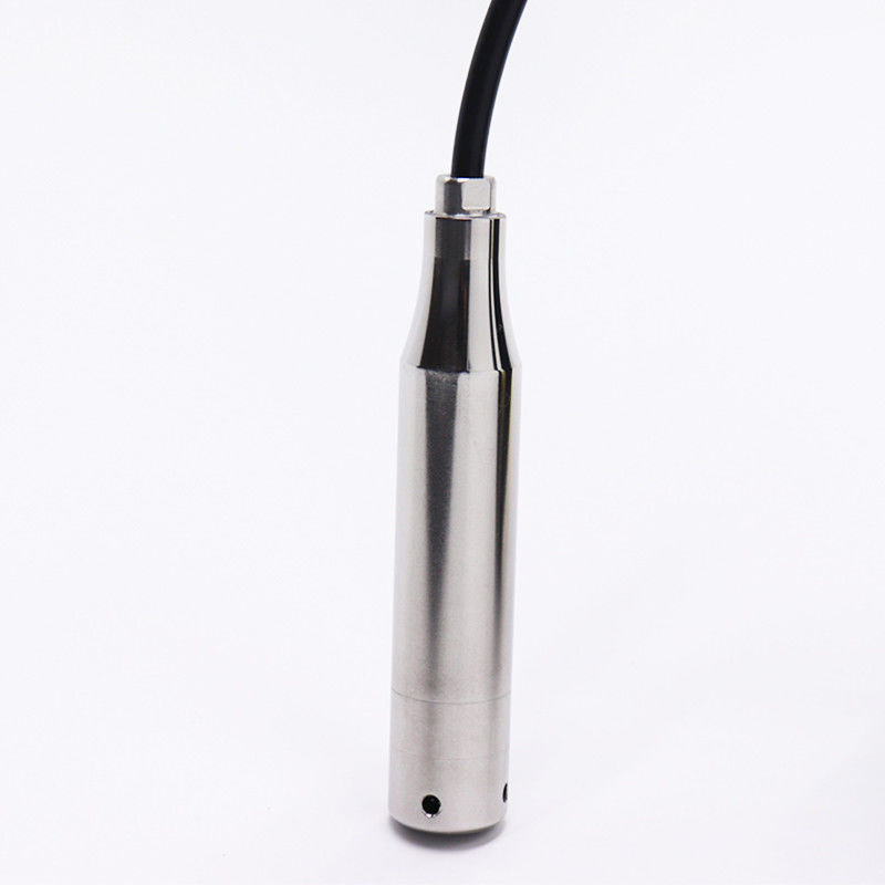Soem, ODM, Kundenbezogenheit verfügbares IP66 /67 4-20mA Hart Liquid Water Level Sensor für Arduino