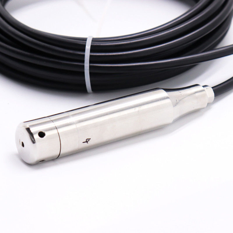Soem, ODM, Kundenbezogenheit verfügbares IP66 /67 4-20mA Hart Liquid Water Level Sensor für Arduino
