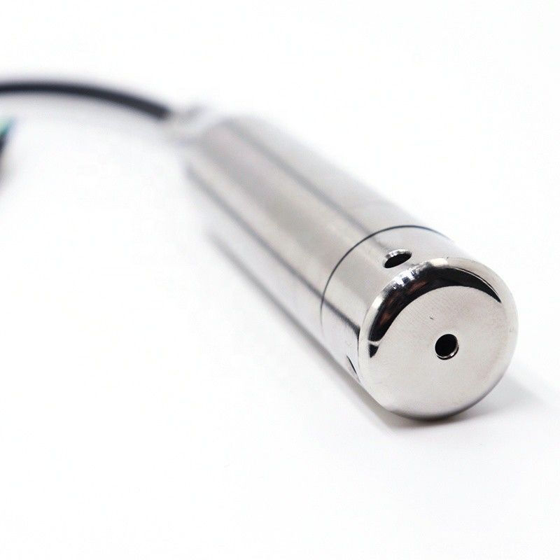 ODM 0.5-4.5V versenkbare Zeit-Überlastung des Pumpen-Wasserspiegel-Sensor-150%