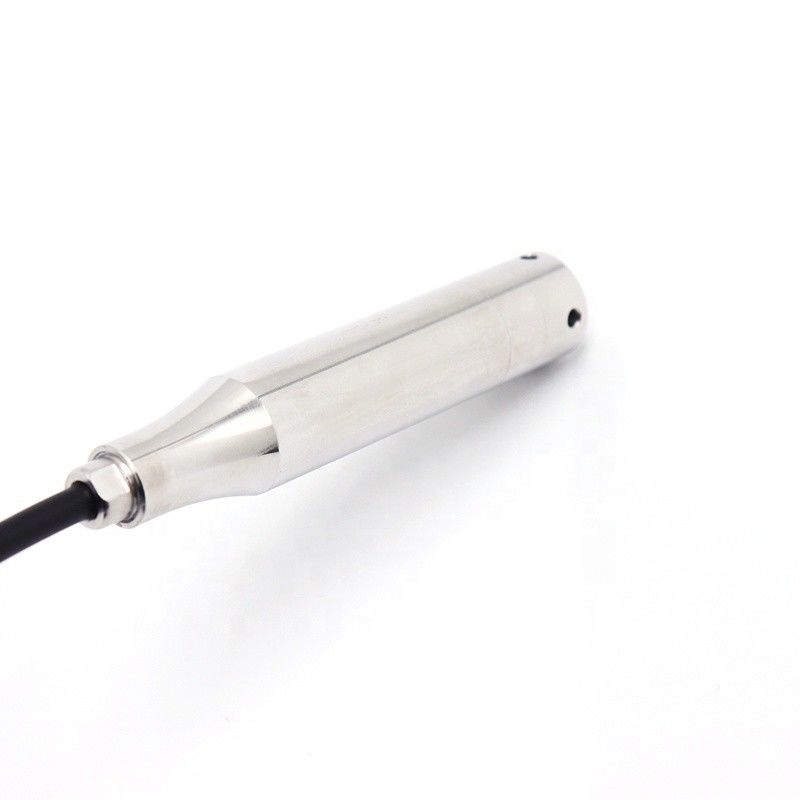 ODM 0.5-4.5V versenkbare Zeit-Überlastung des Pumpen-Wasserspiegel-Sensor-150%