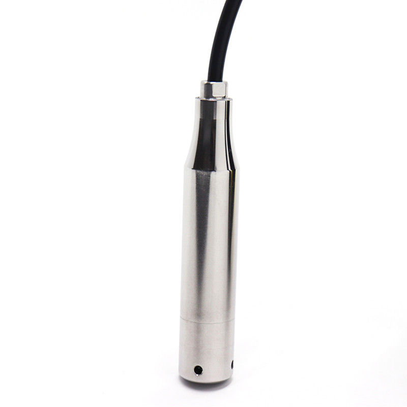 4-20mA 0.5-4.5v Wasserspiegel-Übermittler mit hydraulischem Niveauschalter RS485