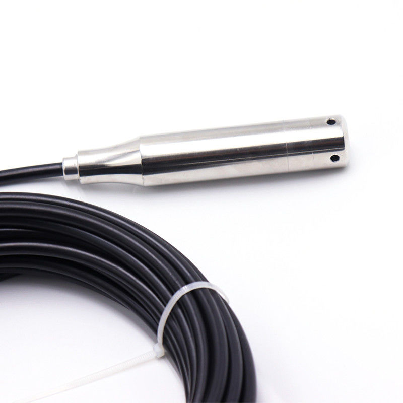4-20mA 0.5-4.5v Wasserspiegel-Übermittler mit hydraulischem Niveauschalter RS485