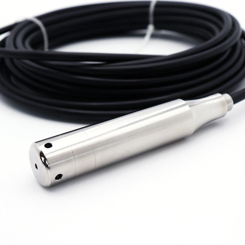 4-20mA 0.5-4.5v Wasserspiegel-Übermittler mit hydraulischem Niveauschalter RS485