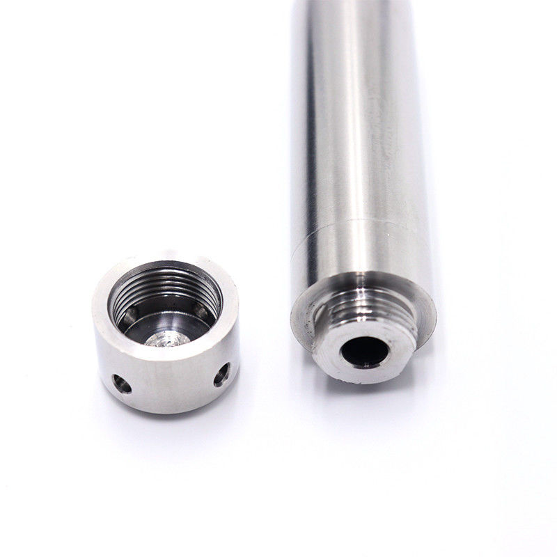 4-20mA 0.5-4.5v Wasserspiegel-Übermittler mit hydraulischem Niveauschalter RS485