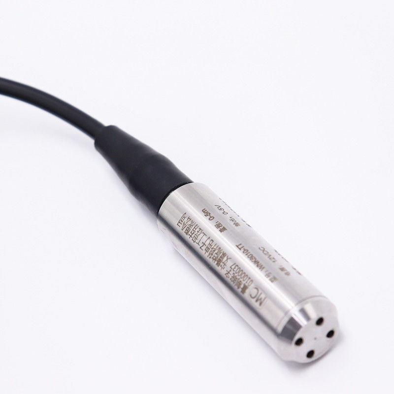 3.3V Ertrag-Wasserspiegel-Sensor der Versorgungs-I2C 4-20mA für Behandlungs-Behälter