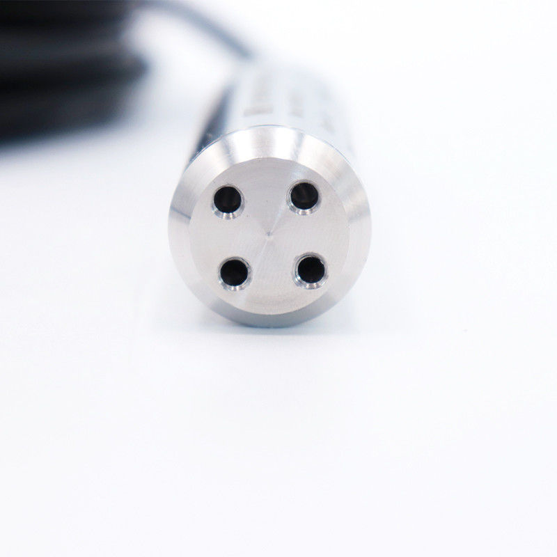 3.3V Ertrag-Wasserspiegel-Sensor der Versorgungs-I2C 4-20mA für Behandlungs-Behälter