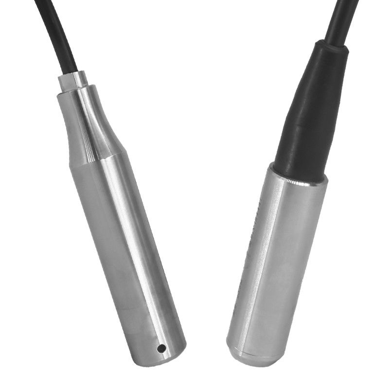 Grad des 0.5-4.5v RS485 Wasserspiegel-Übermittler--20-85 für Behälter
