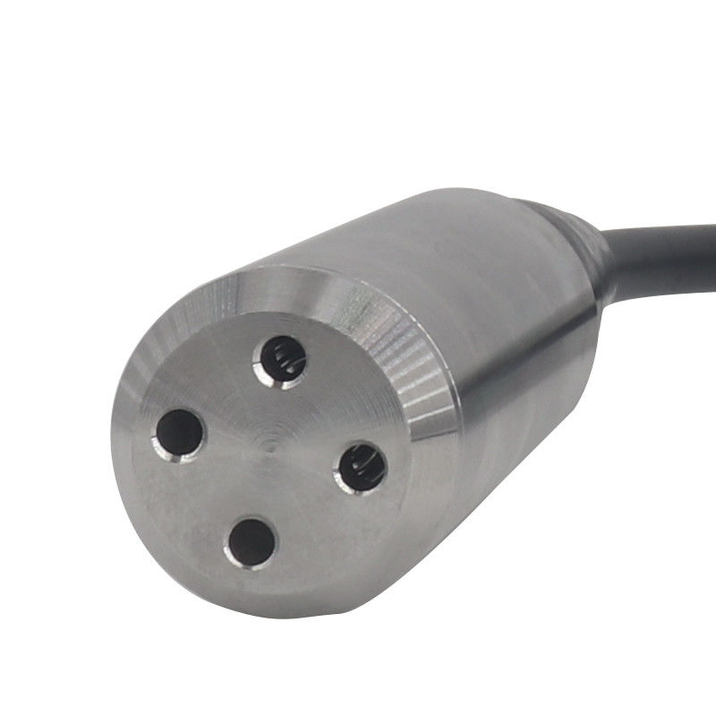 Grad des 0.5-4.5v RS485 Wasserspiegel-Übermittler--20-85 für Behälter