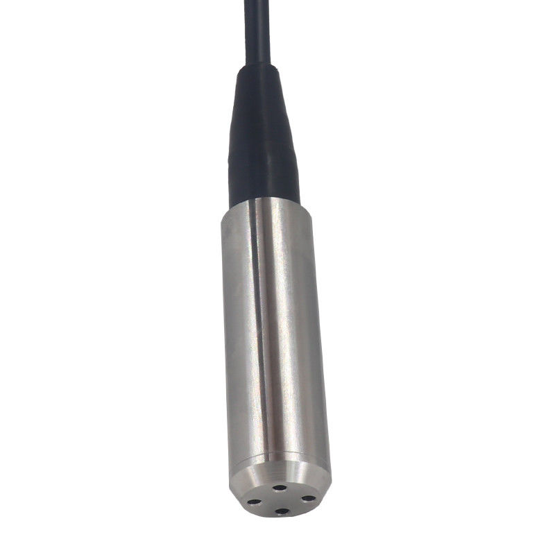 Grad des 0.5-4.5v RS485 Wasserspiegel-Übermittler--20-85 für Behälter