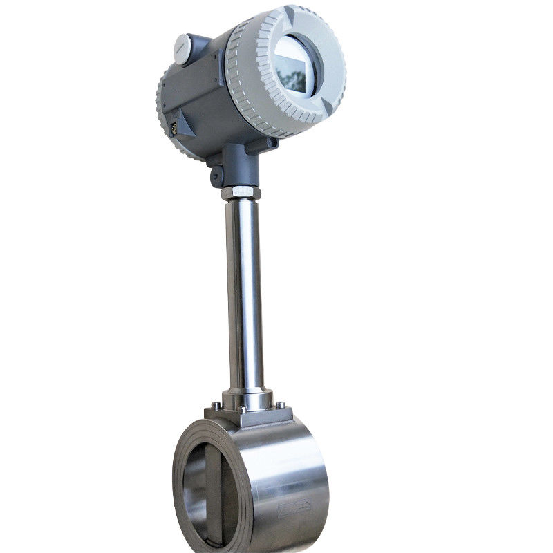 Einsatzart Digital-Strömungsmesser, RS485 Druckluft-Meter