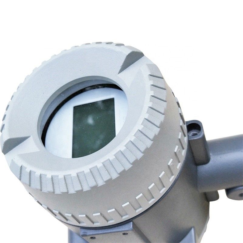 Einfügungsart Abwasser-Wasserstrom-Meter-Edelstahl 1.6Mpa maximal