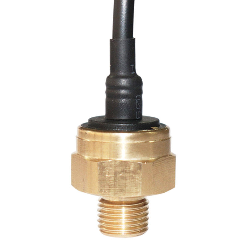 WASSER-Druck-Sensor WNK83mA 0.5-4.5v kleiner Messingfür Luft-Gas