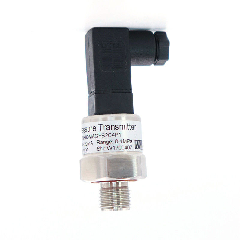 Druck-Sensoren Soem-ODM 0.5-4.5V wässern Pumpen-Druck-Sensor