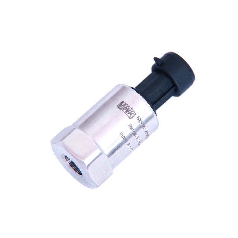 Gasdruck-Sensor IP65 IP67 für Druck-Strecke der Abkühlungs-Industrie-0-6MPa: