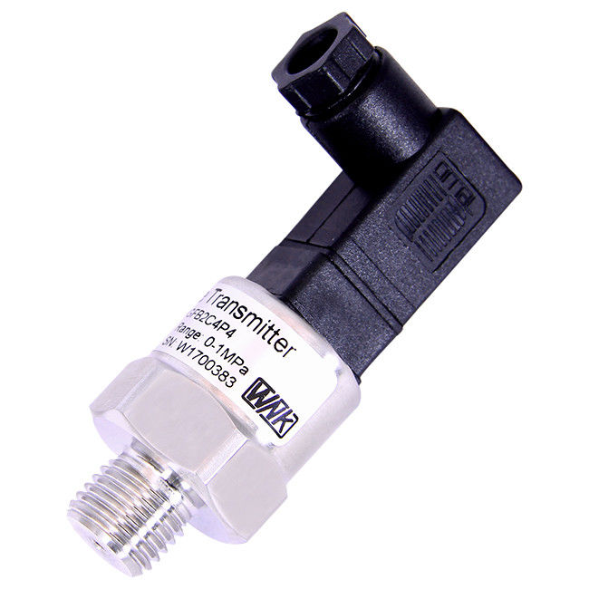 Gasdruck-Sensor IP65 IP67 für Druck-Strecke der Abkühlungs-Industrie-0-6MPa: