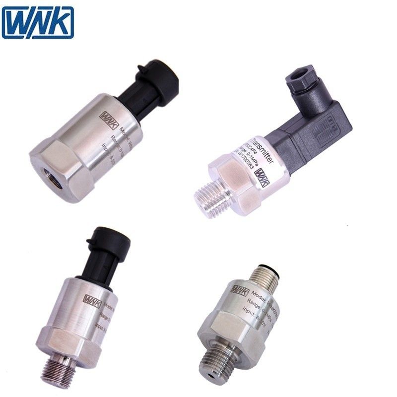 Gasdruck-Sensor IP65 IP67 für Druck-Strecke der Abkühlungs-Industrie-0-6MPa:
