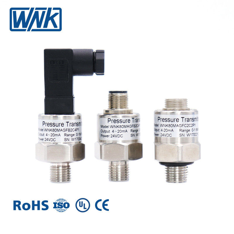 CER ROHS 0.5-4.5V 4-20ma Druck-Sensor für Flüssiggas-Dampf