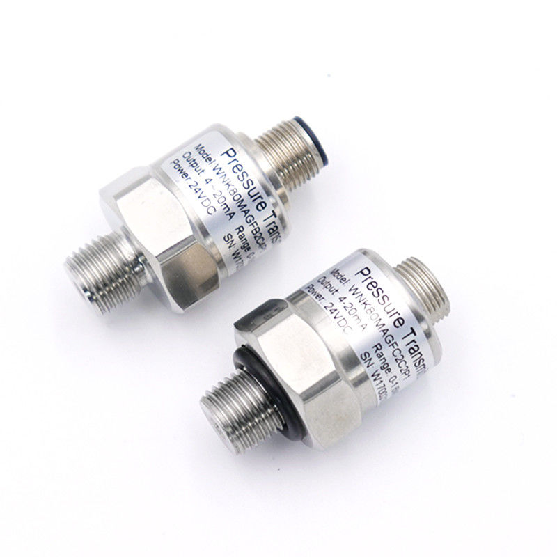 Digital I2C kleine Wohnung der Druck-Sensor-304sst für Pumpe und Kompressor