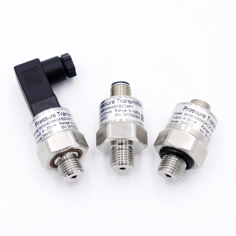 Digital I2C kleine Wohnung der Druck-Sensor-304sst für Pumpe und Kompressor