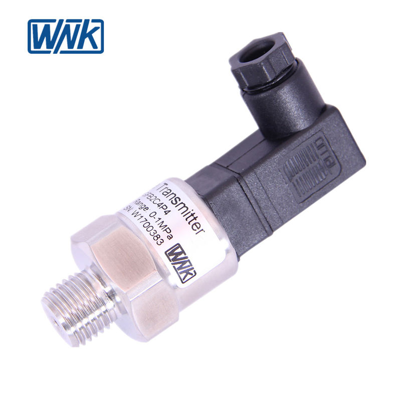 Digital-Wasser-Luft-Druckmessgerät-Sensor mit 0-5V 4-20mA 0-10V Ertrag