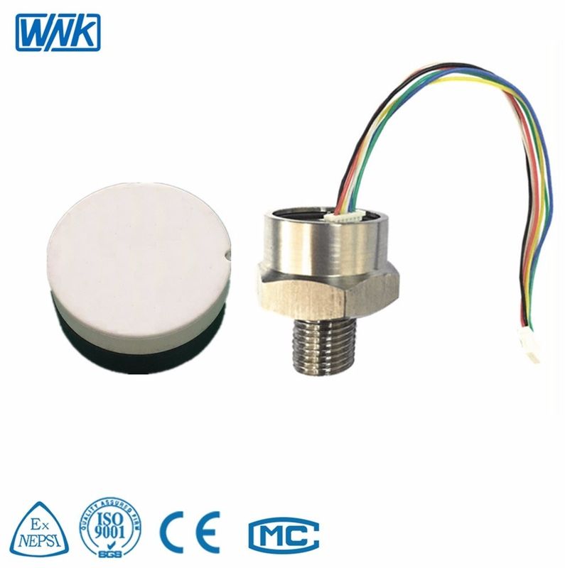 Niedriges Kosten Wasser-Luftdruckmesser mit Ertrag I2C 0.5-4.5V 0-10V 4-20mA