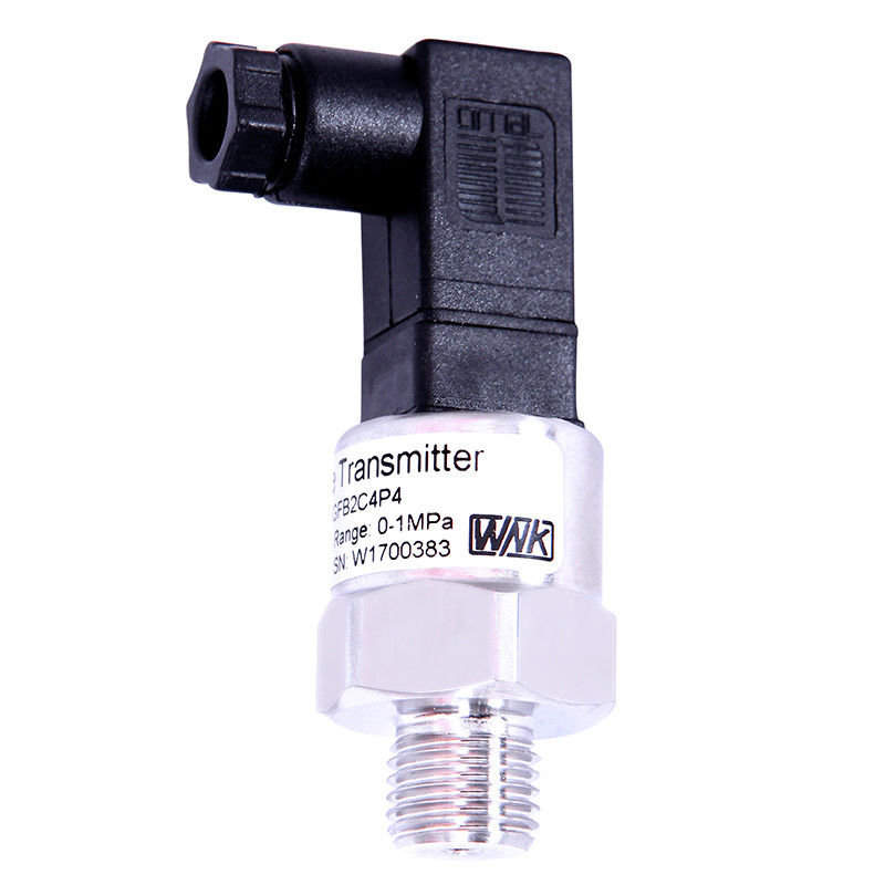 0.5-4.5v 4-20ma gab kompakten Druck-Sensor für Gas-Flüssigkeits-Wasser aus