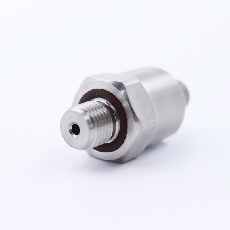 Wasser-Druck-Sensor 304SS 316L Material-4-20mA I2C für Flüssiggas-Dampf