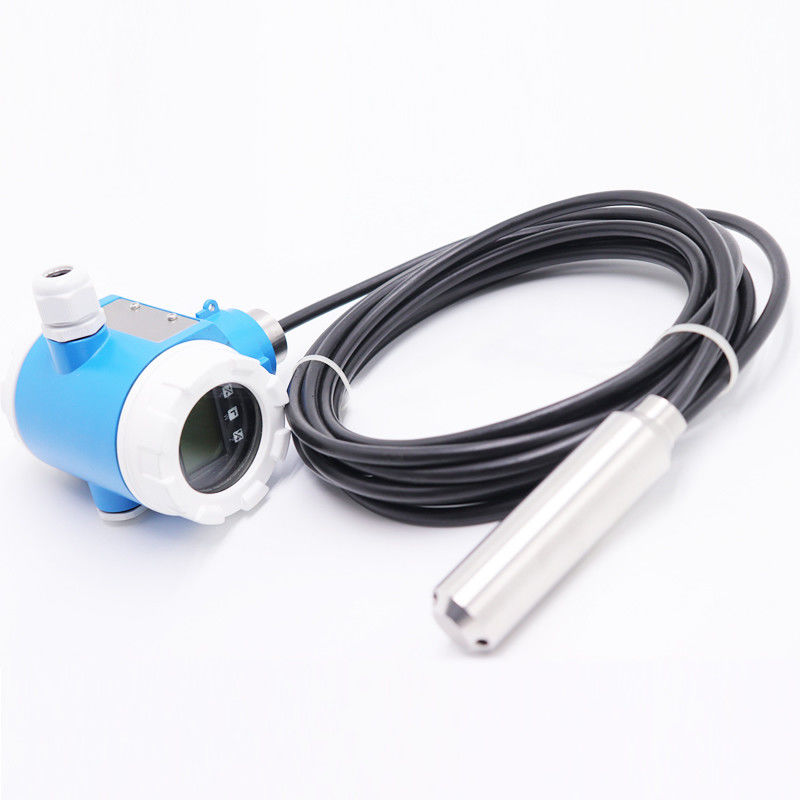 4-20mA 0.5-4.5V analoger Wasserspiegel-Sensor-hohe Stabilität Intergral klein