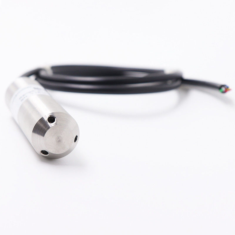 4-20mA 0.5-4.5V analoger Wasserspiegel-Sensor-hohe Stabilität Intergral klein