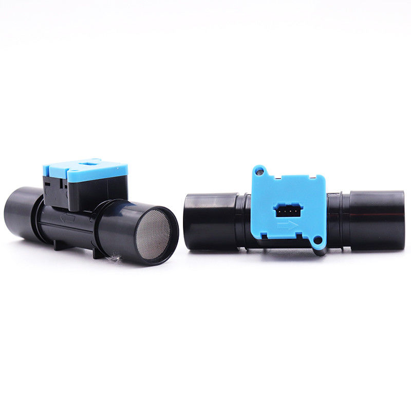 CPAP-Ventilator-Strömungsmesser-Sensor, medizinisches Luftmengenmesser 0.5-4.5V
