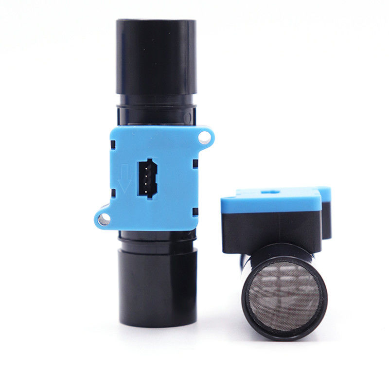 Strömungsmesser-Sensor WNK 5V, Mikroluftmengenmesser für Ventilator