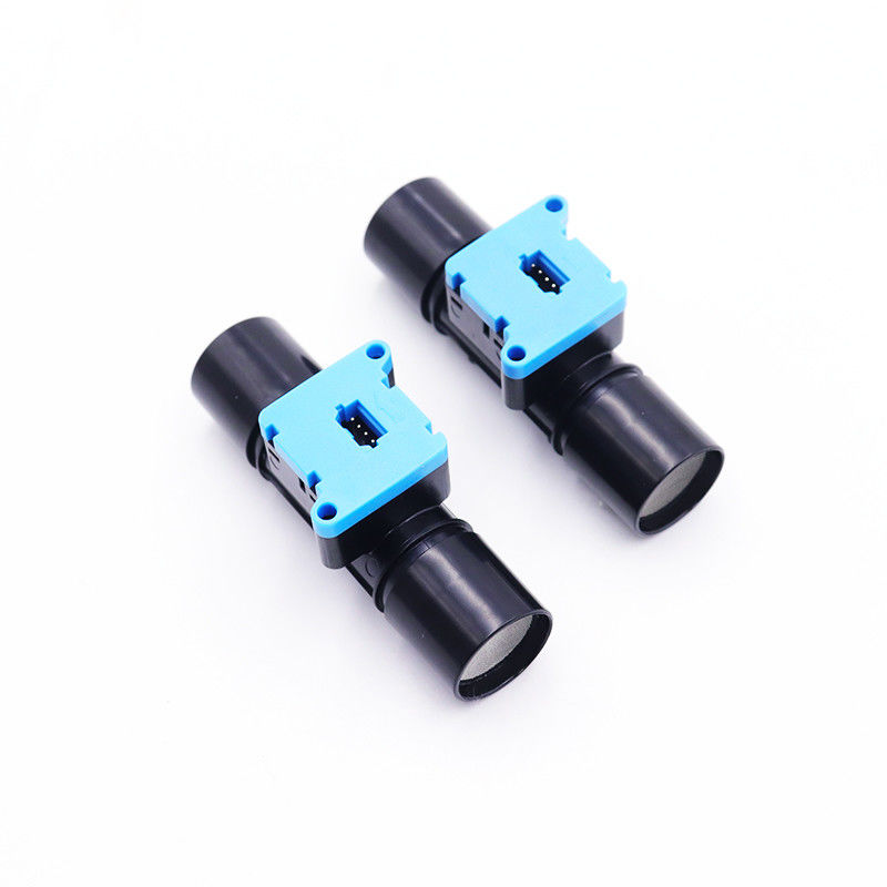 des Förderstrom-0.5-4.5V Entsprechung Meter-des Sensor-I2C mit großartiger Genauigkeit