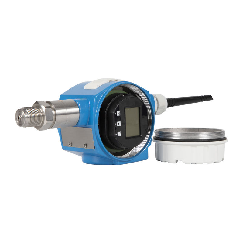 304 drahtloser Temperaturfühler des Edelstahl-3.6V Iot für Hydranten