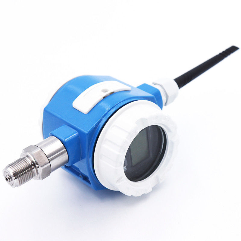 304 drahtloser Temperaturfühler des Edelstahl-3.6V Iot für Hydranten