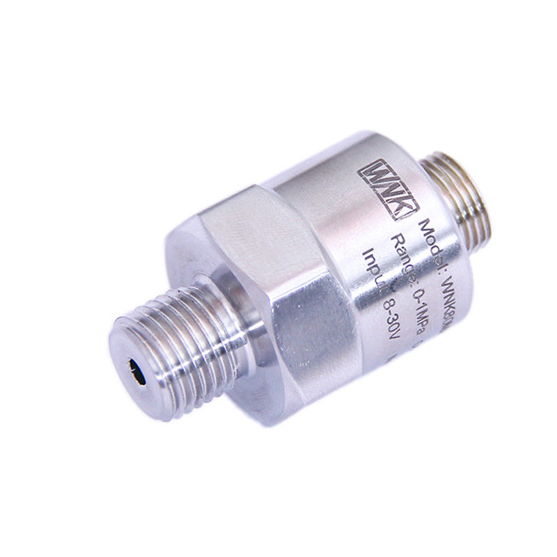Wasser-Druckluft-Druckgeber für abkühlenden HVAC 4-20mA 0.5-4.5V